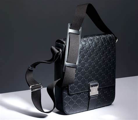 gucci bag mans|Gucci sling bag for men.